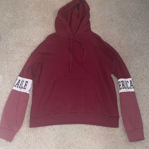 American Eagle Hoodie